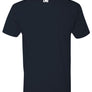 NAVY BLUE TEE