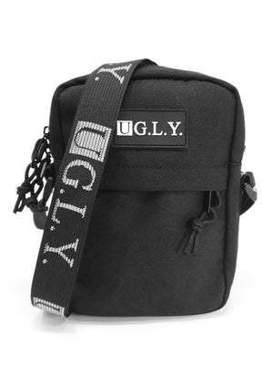 UG.L.Y. Shoulder Bag