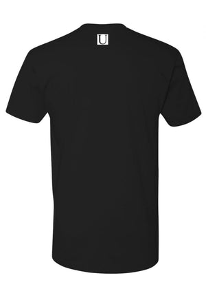 BLACK TEE