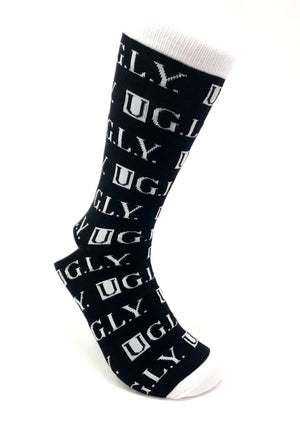 UG.L.Y. Socks