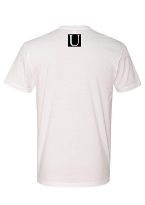 UG.L.Y. CITY RELIEF TEE