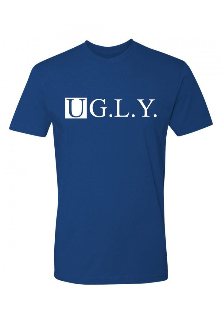 ROYAL BLUE TEE