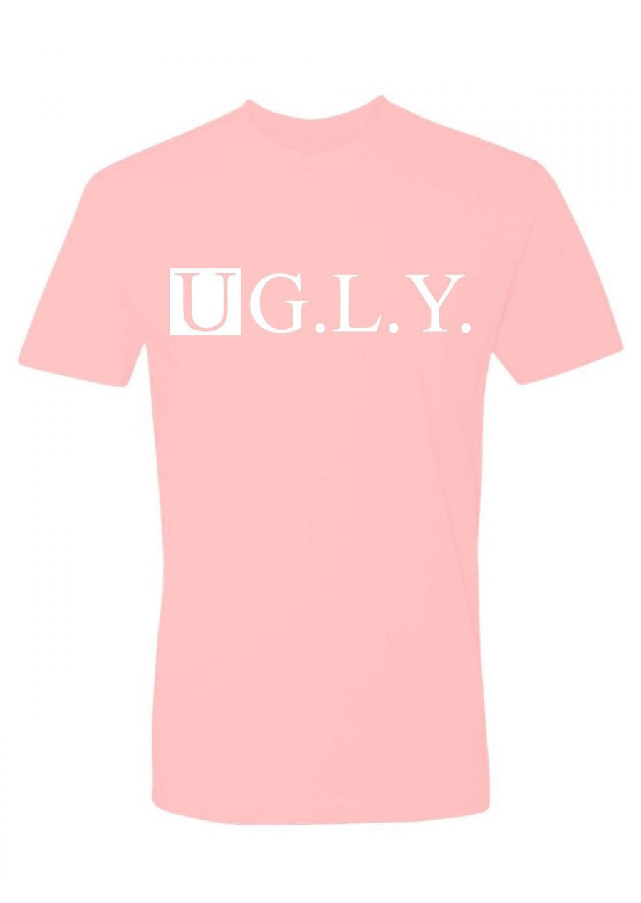 PINK TEE