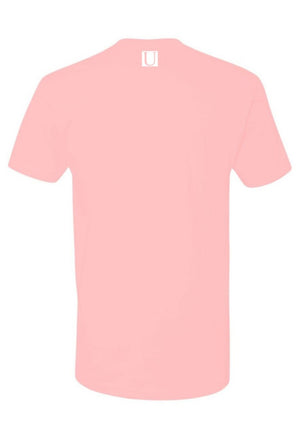 PINK TEE